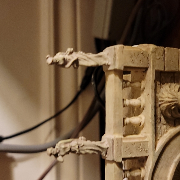 Department 56 Camden Park Fountain - Picture 4 of 14